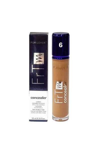 FOR LOVER Concealer