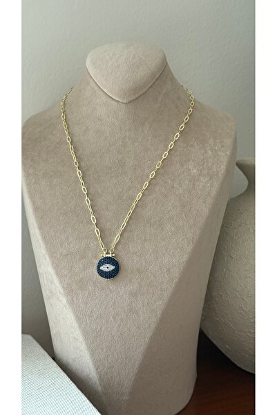 Muse Sister قلادة ميرابل