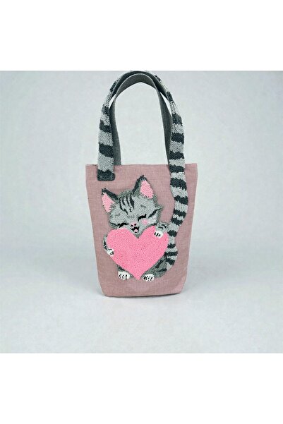 ozdesendesign Kedilli Bag