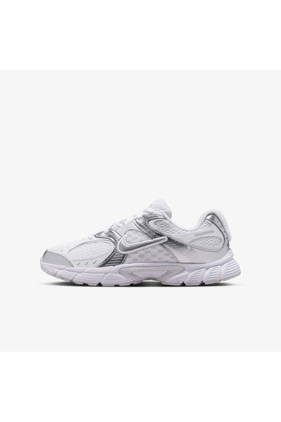 Nike V5 RNR “White/Platinum/White/Metallic Silver”