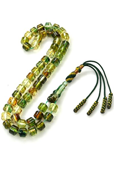 NAMAT Exclusive 33 beads prayerbead rosary with exclusive tassel karkusha att...