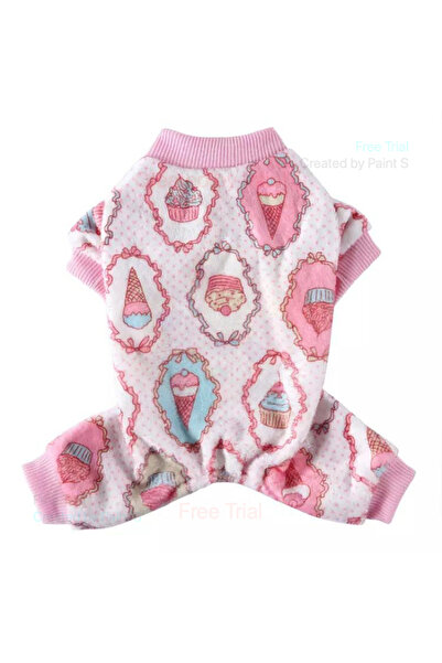 fara marca Tricou căței