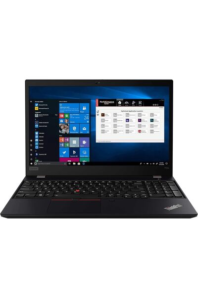 LENOVO ThinkPad P53s Intel® Core™ i7 8th Gen | 16gb | 512gb | NVIDIA Quadro P...