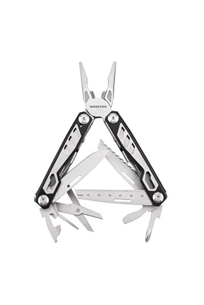 İzeltaş 14000005270 155 mm Multi Tool Pro (15 Fonksiyonlu)