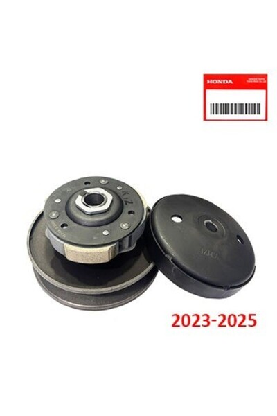 Ybs PCX 125 Arka Varyatör Orjinal 2023-2024-2025