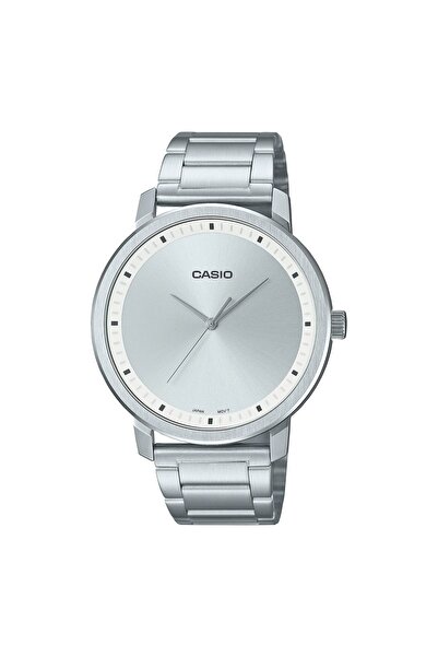 Casio Мъжки часовник, Casio, Колекция MTP-B MTP-B115D-7E