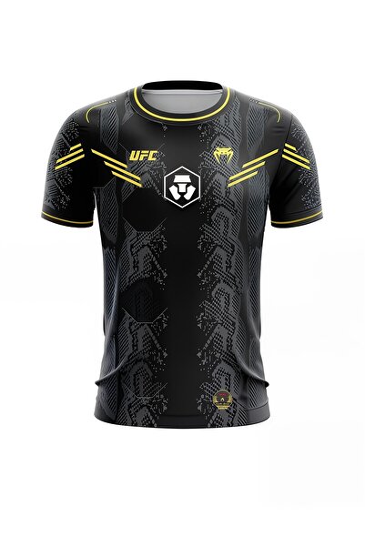 Rang store UFC-GYM TOPURIA ANTREMAN FORMASI