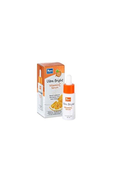 YOKO Ultra Bright Vitamin C Serum