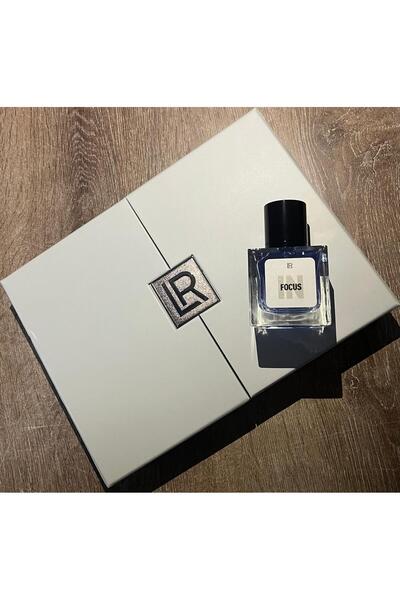 LR Mood Infusion In Focus Edp Men Eski adı Nıagara ve benzer kokusuyla