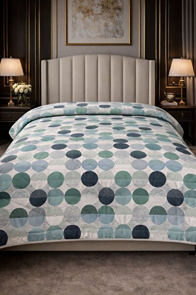 Binna Soft Elanora Cotton Double 200 X 230 cm Multi-Purpose Bedspread / Throw