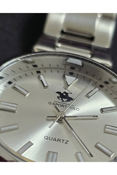 Clup Polo Erkek Kol Saati