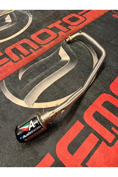 BAY MONDİAL DRİFT L HEADERS VE AUSTİN RACİNG EGZOZ KOMPLE