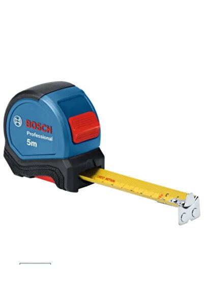 Bosch Şerit Metre 5 MT.