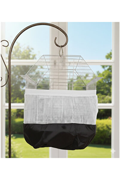 Regina Kafes Tülü M boy Orta boy lüx kafes tül ( karışık renk gönderilecektir )