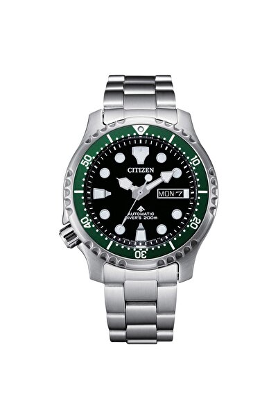 Citizen Мъжки часовник, Citizen, Promaster Diver NY0084-89E