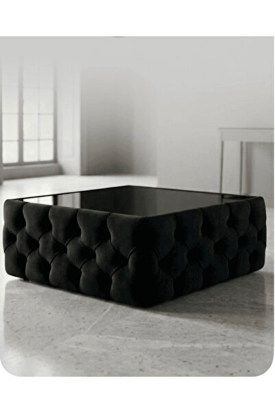 PUFASDAS Retro black