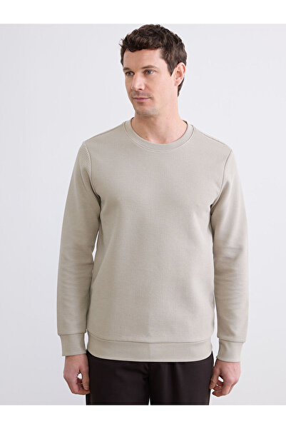 LC Waikiki Sweatshirt pentru bărbați Sparkly Choices Zero Roba de la Shining ...