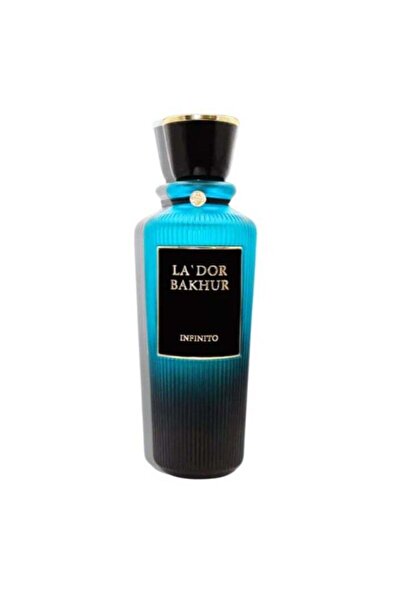 Lador Infinito Bakhur Infinito Eau De Parfum 200ml