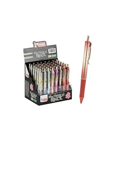 Mikro MP-420 VERSATİL KALEM 0.7 MM ADET