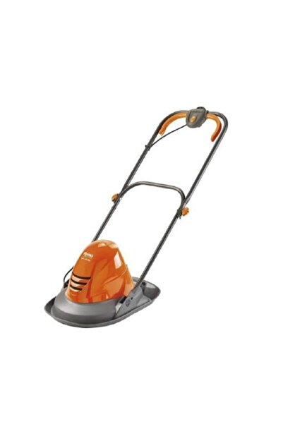 Flymo Turbo Lite 250 1400W Hover Lawn Mower (25cm)