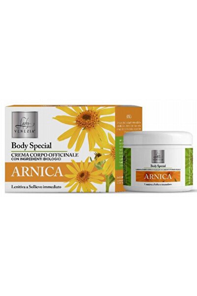 Lady VENEZIA КРЕМ ЗА ТЯЛО 250 МЛ. АРНИКА СПЕЦИАЛ