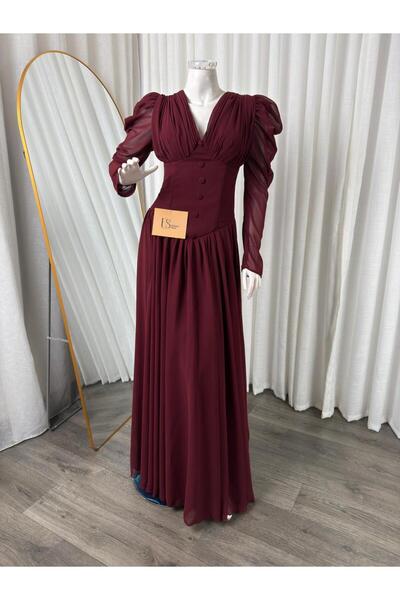 ELEGANTKSA فستان مارتينا