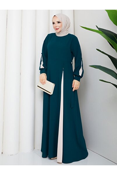 asia collection Hijab Dress