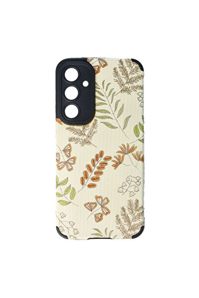 SEP TPU Softline Samsung Galaxy A55 Chic Nature case