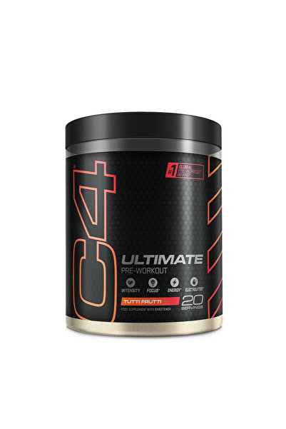Cellucor سي 4 ألتيميت براي وورك آوت 520 جرام