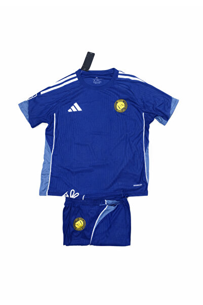 Nobrand طقم نادي النصر السعودي 2026