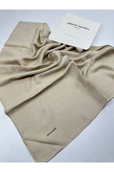 Pierre Cardin Naia Lumina şal - 6080100-934 - bej