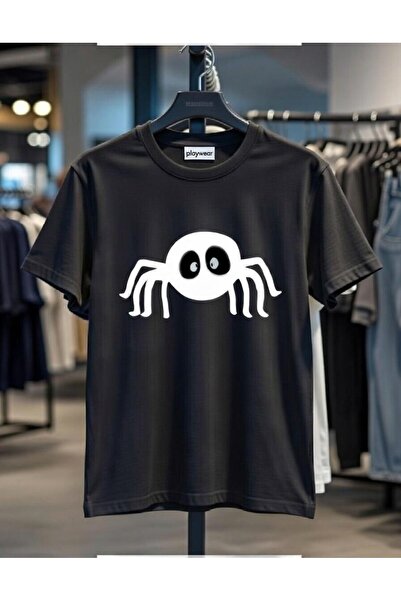 playwear ODJEĆA ZA IGRAVANJE Unisex široka majica sa kratkim rukavima i print...