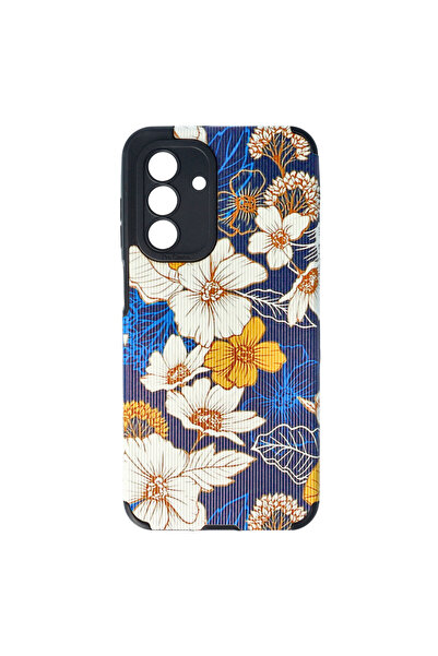 SEP TPU Softline Samsung Galaxy A26 Garden Bloom case