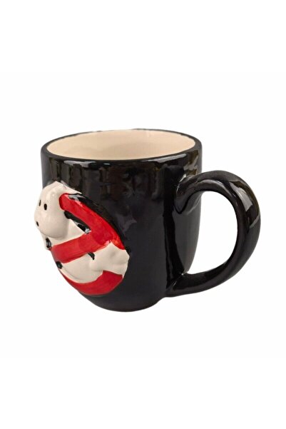 Seçkin Trend Ghostbusters Mug