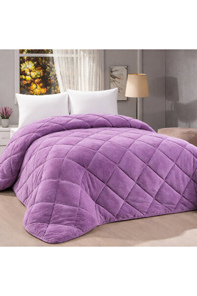 MUK's Welsoft Luxury Quilt Single Size 155 X 215 cm
