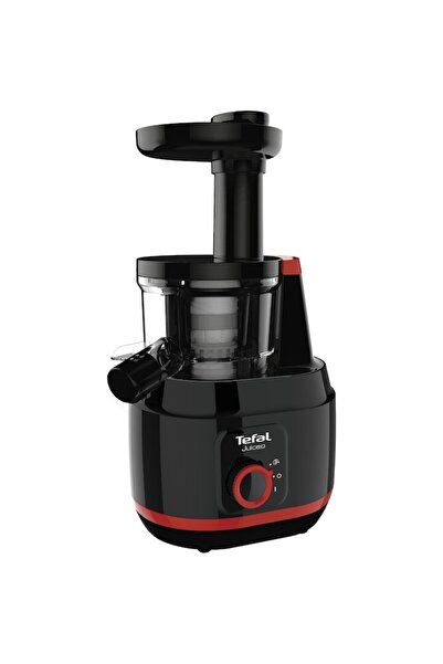 TEFAL Storcator de fructe si legume ZC150838 Juiceo, 150 W, 80 Rpm, presare l...