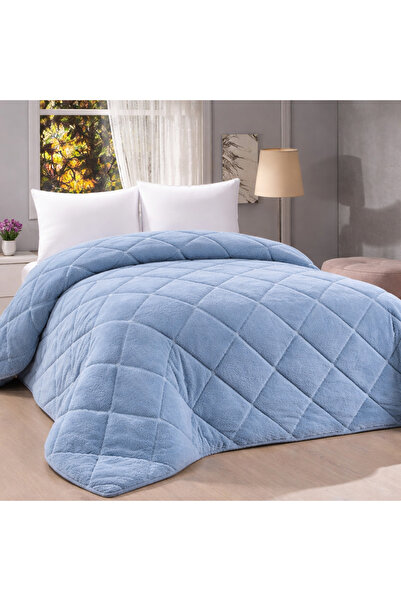 MUK's Welsoft Luxury Quilt Double Size 195 X 215 cm