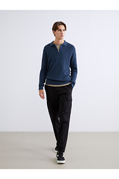 LC Waikiki Sparkling Choices from Shining Store Standardfit Gabardine Men's C...