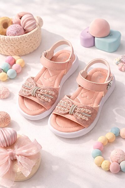 Slipcat Παιδικά Σανδάλια, Βρεφικά Σανδάλια, Νυφικά Παπούτσια, Αντιολισθητικά ...