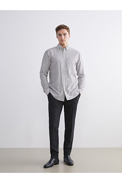 LC Waikiki Timeless Clothing & Timeless Choices Standardfit Men's Trousers