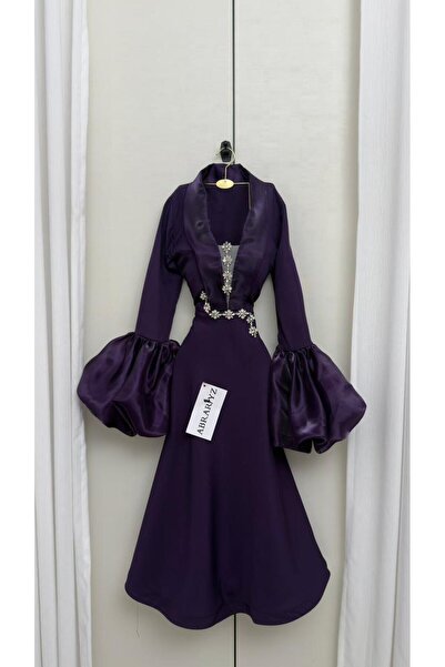 ABRARYZ قستان اريج الموف