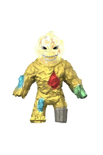 Lisinya 129640 - سلسلة ستريتش ذا موتانز 3 AST (ليسينيا)