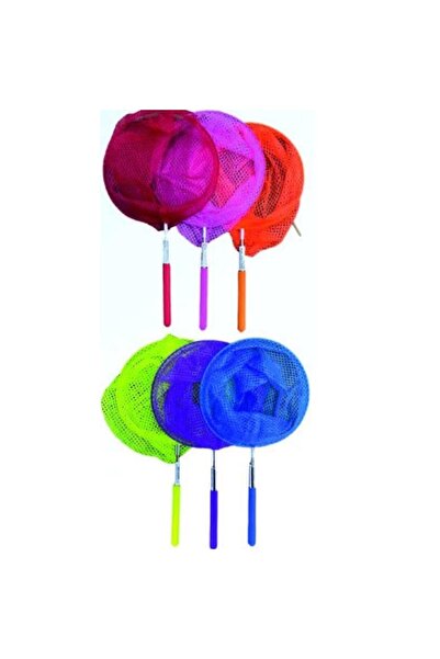 Lisinya 2309010 - مغرفة أسماك تليسكوبية صغيرة 50 (ليسينيا) تايجو