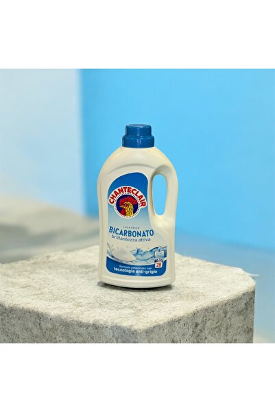 Chanteclair Liquid Detergent Bicarbonate 28 washes 1260ml