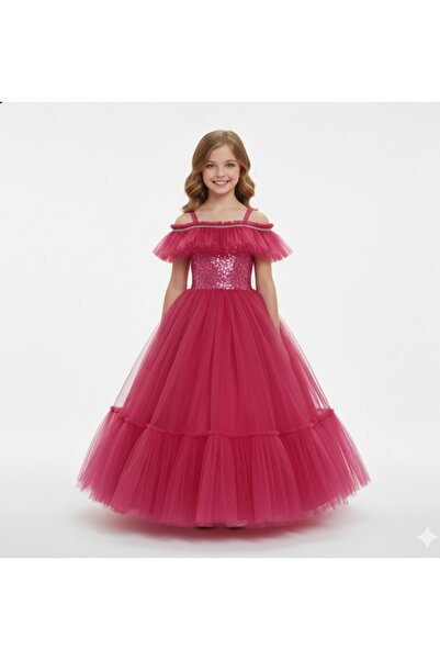 BEGONYA BEBECE KIDS Νυφικά φορέματα, βραδινά φορέματα, φορέματα για ειδικές π...