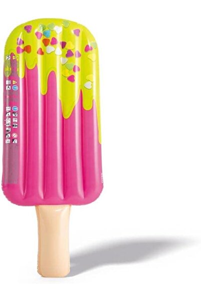 doremodam 58766 - انتكس - سرير آيس كريم مع عصا (ليسينيا)