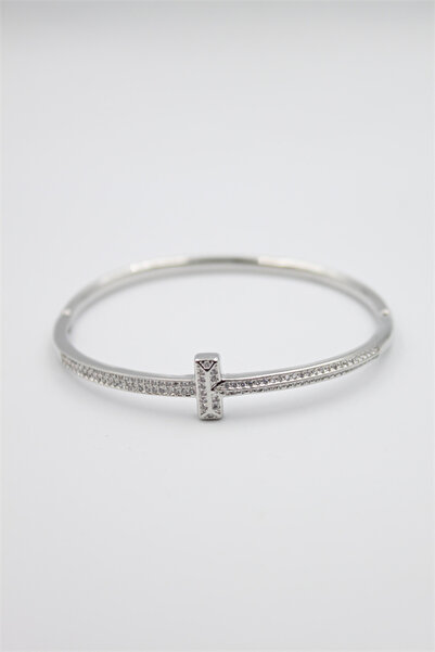 toyigoo Stony vip bracelet - silver