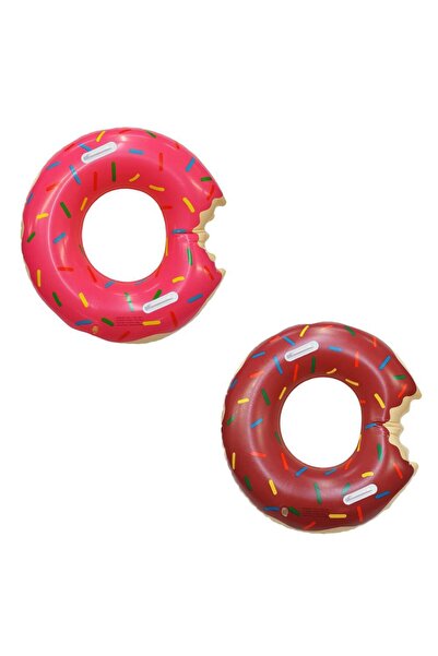 Lisinya 2303027 - Tutunmali Donut Si̇mi̇t 85 cm (Lisinya) Tygoo
