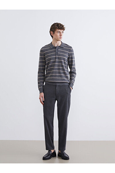 LC Waikiki Sparkling Choices from Shining Store Standardfit Men's Trousers