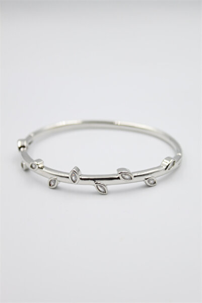 toyigoo Stony vip bracelet - silver